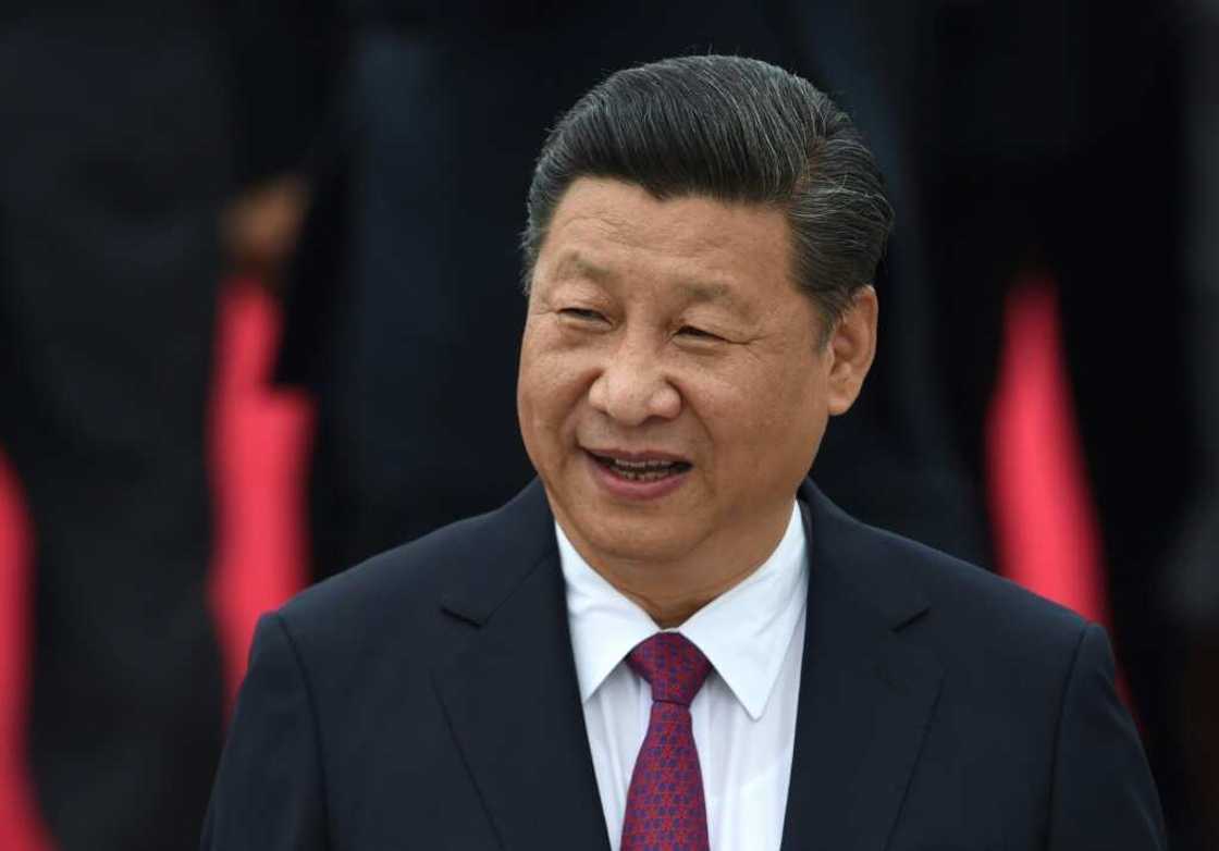 Chinese President Xi Jinping will visit Hong Kong to celebrate the 25th anniversary of the city's handover to China, state media Xinhua News Agency reported Chinese President Xi Jinping will visit Hong Kong to celebrate the 25th anniversary of the city's handover to China, state media Xinhua News Agency reported