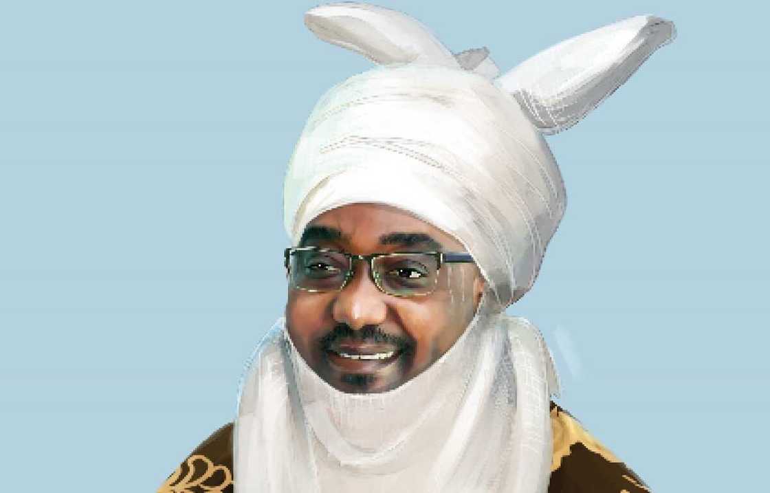 Da duminsa: Kotu ta fara sauraron ƙara mai ƙalubalantar naɗin sabon Sarkin Zazzau