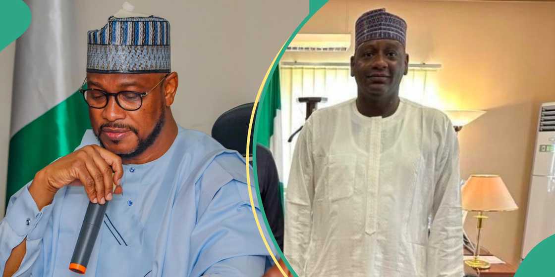 Zamfara governor denies appointing Bashir Hadejia as adviser on mining Zamfara governor denies appointing Bashir Hadejia as adviser on mining