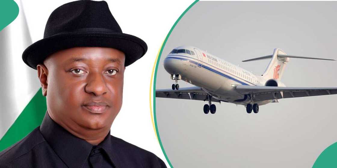 Nigerian regulatory requirement, others threatens new airline operations Nigerian regulatory requirement, others threatens new airline operations