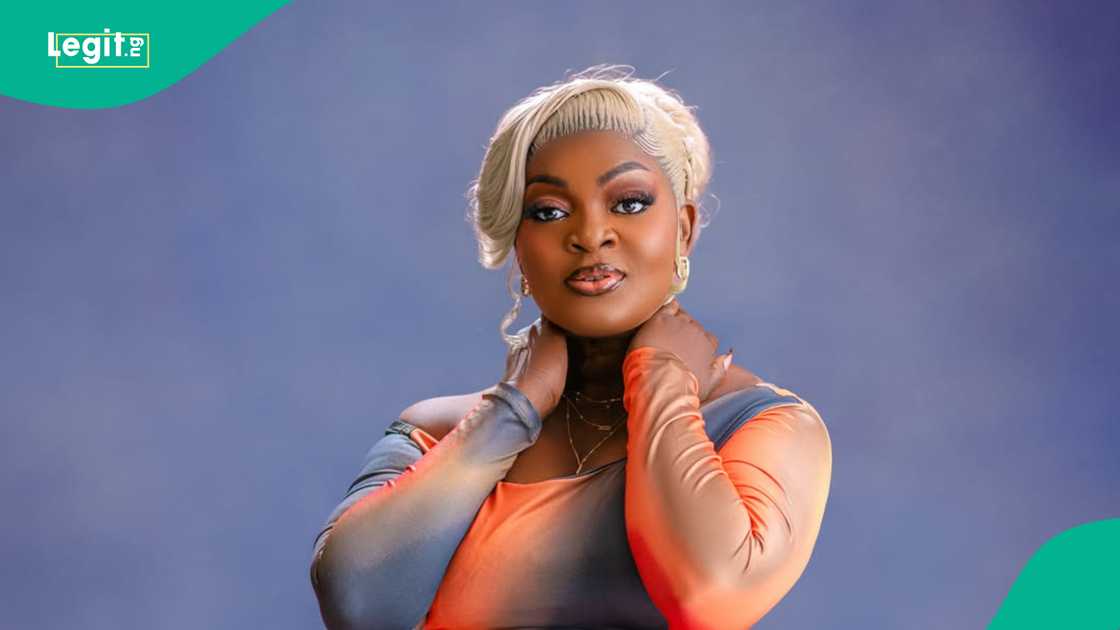Eniola Badmus dragged over her action against a makeup artist