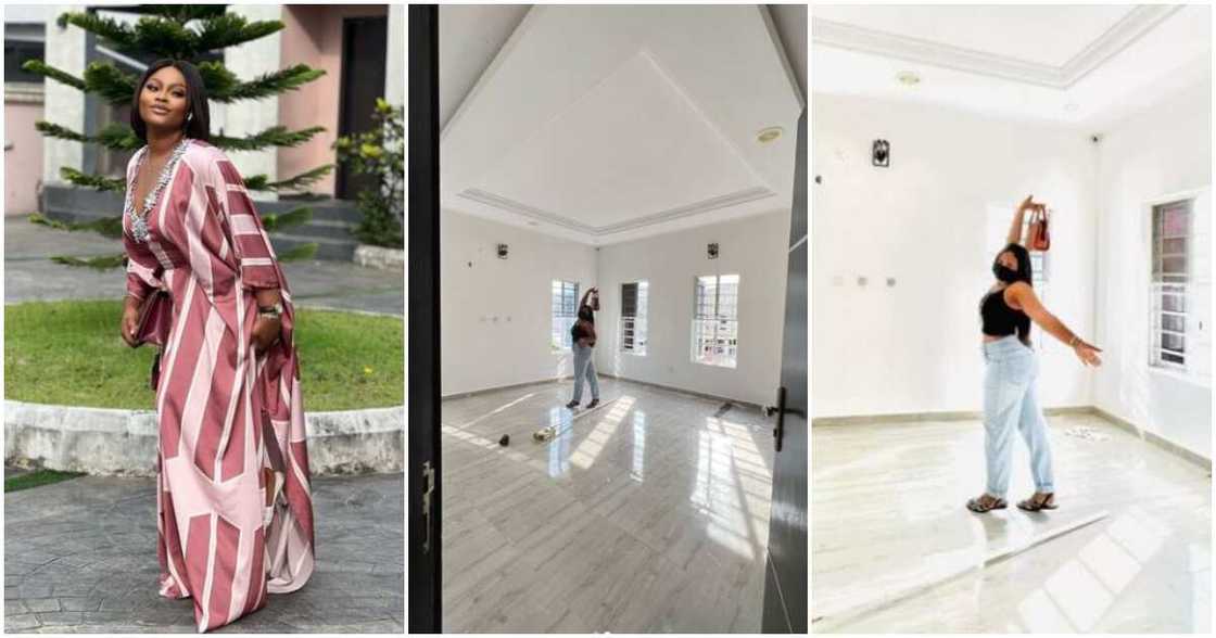 Photos of Tega Dominic Photos of Tega Dominic