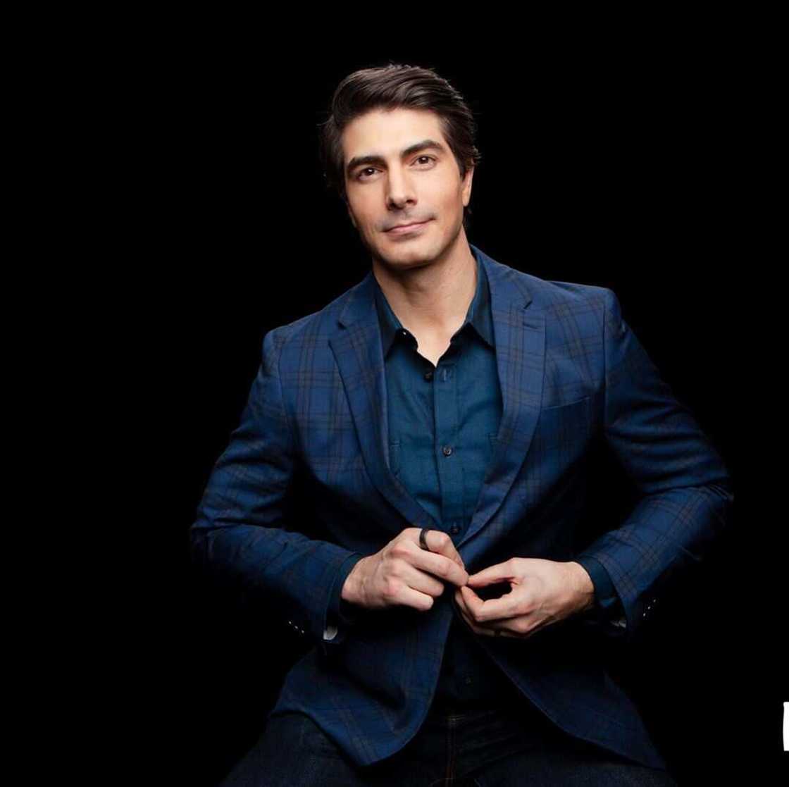 Brandon Routh movies and TV shows Brandon Routh movies and TV shows