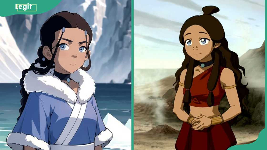 female cartoon characters female cartoon characters