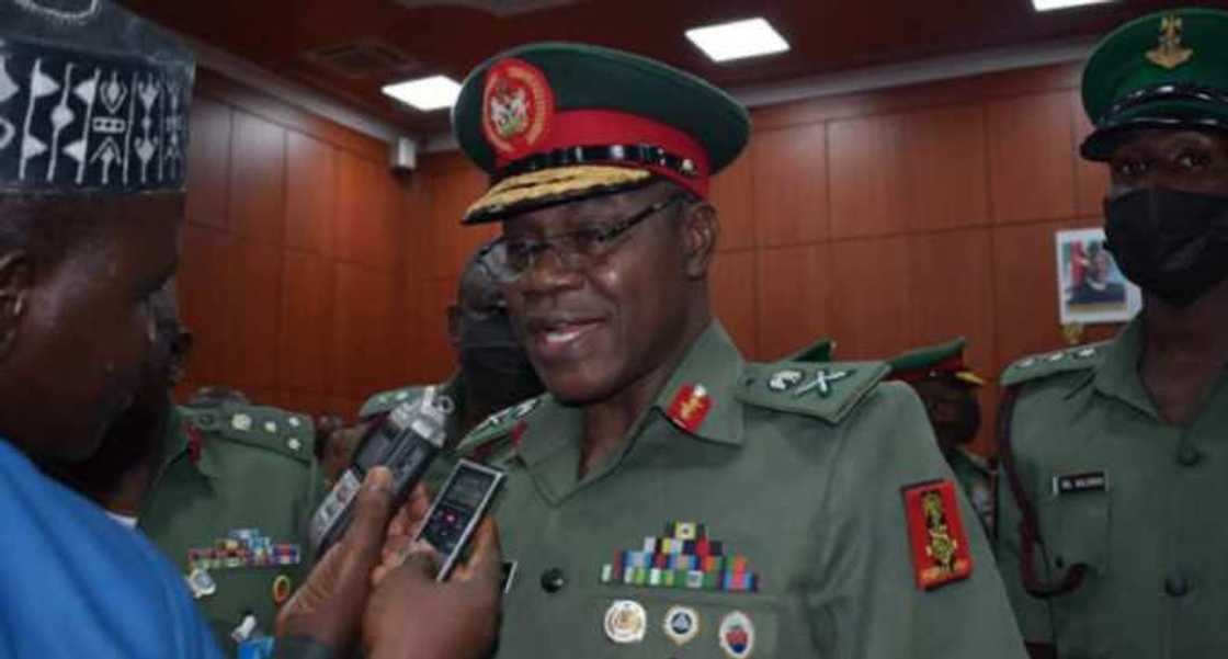 NDA confirms death of two officers, abduction of one other NDA confirms death of two officers, abduction of one other