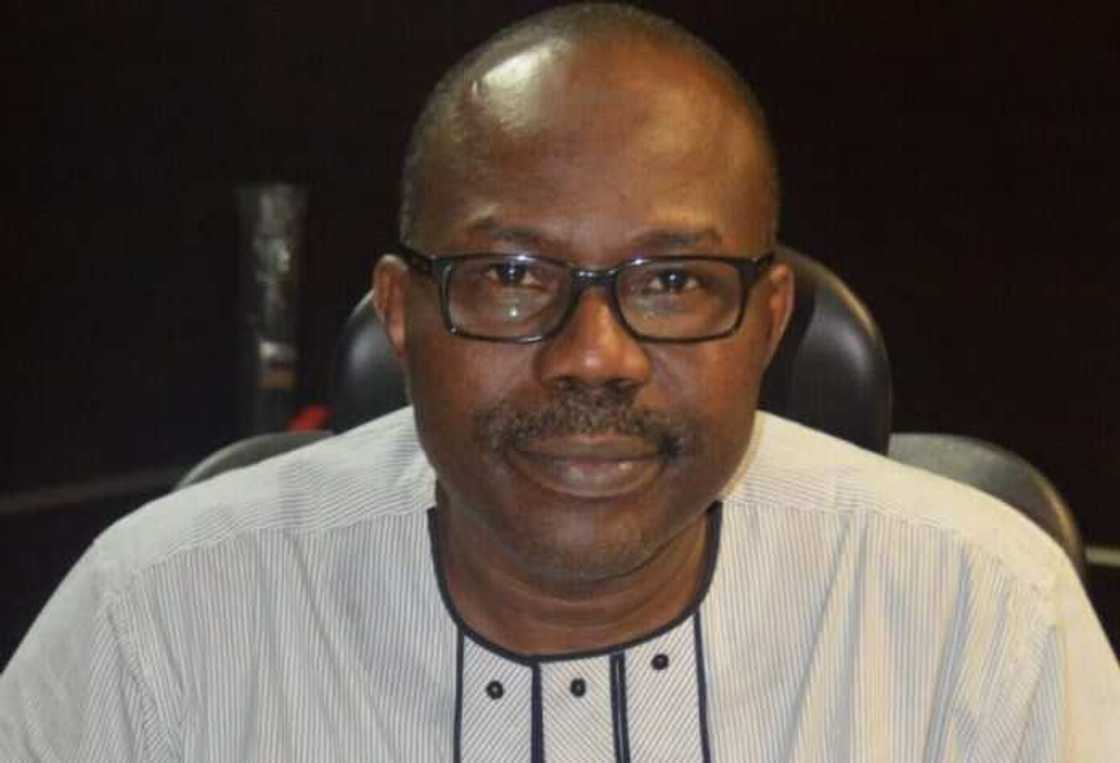 Mutane 8 da Buhari ya sallama daga gwamnatinsa a zango na biyu Mutane 8 da Buhari ya sallama daga gwamnatinsa a zango na biyu