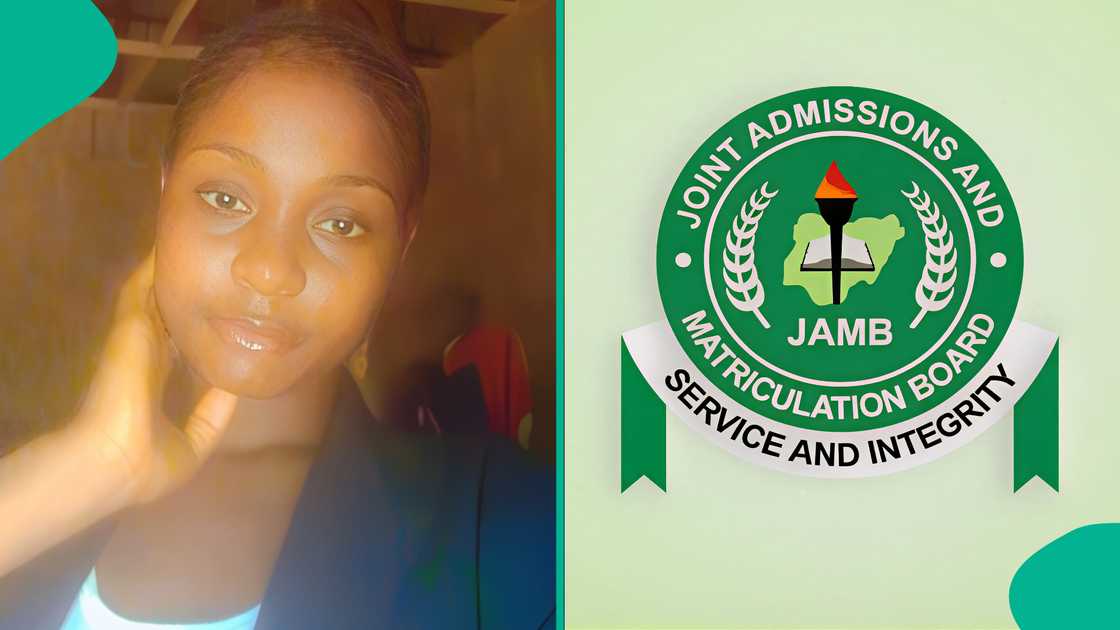 A science student who scored 39 in chemistry displays her 2026 UTME result and seeks help regarding the course to study A science student who scored 39 in chemistry displays her 2026 UTME result and seeks help regarding the course to study