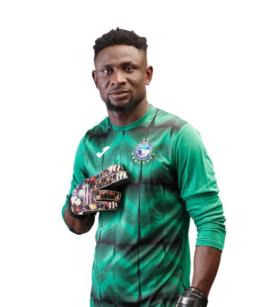 Enyimba F.C players Enyimba F.C players