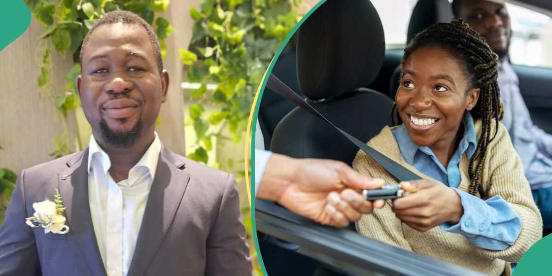 VehicleCheck, Idowu Banjo VehicleCheck, Idowu Banjo