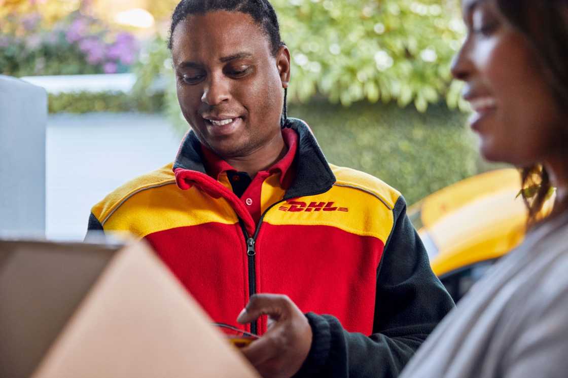 DHL Express Launches Domestic Select to Support Growing Businesses and Domestic Trade in Nigeria