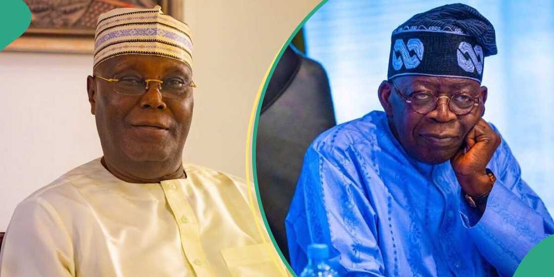 Tinubu/Chicago State University/Transcript/Atiku Tinubu/Chicago State University/Transcript/Atiku