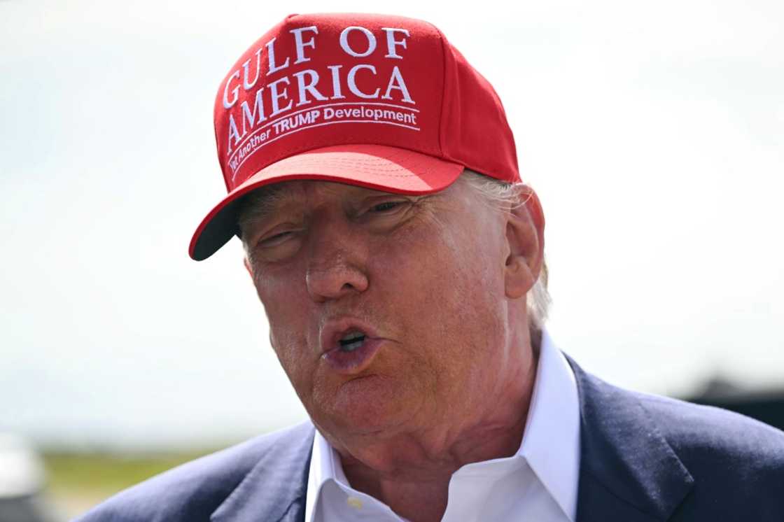 Some analysts believe US President Donald Trump's letters to trading partners are a way to combat perceptions that he is not just kicking the can down the line Some analysts believe US President Donald Trump's letters to trading partners are a way to combat perceptions that he is not just kicking the can down the line