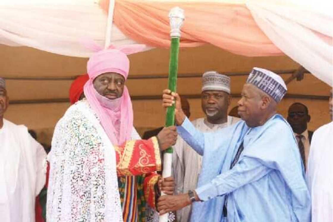 Mutan Darmanawa na zargin Masarautar Kano da yunkurin sayar da Filin Idi Mutan Darmanawa na zargin Masarautar Kano da yunkurin sayar da Filin Idi