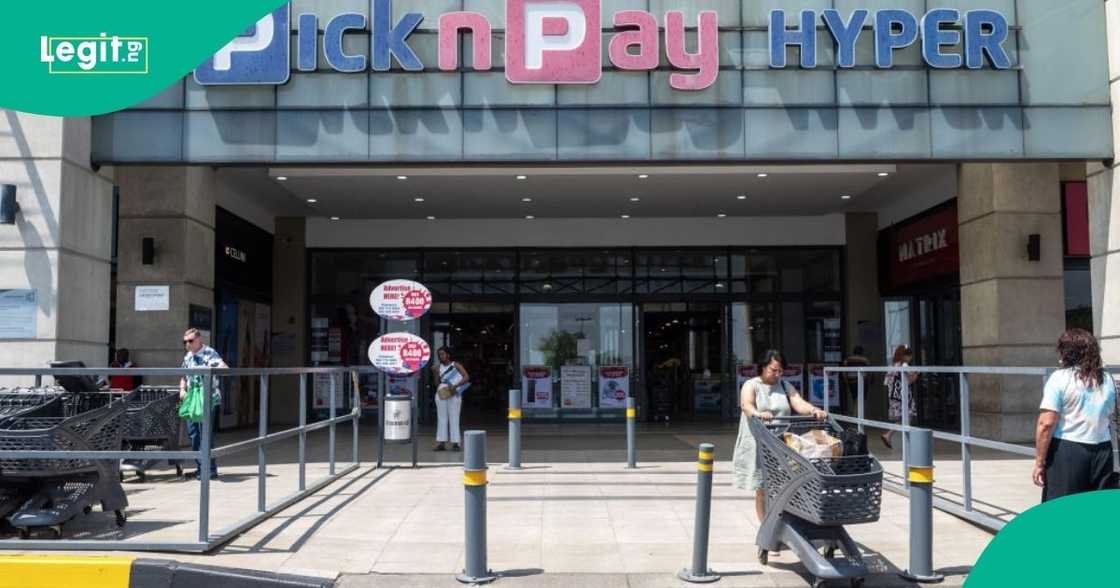 Pick n Pay exits Nigeria among other departures Pick n Pay exits Nigeria among other departures