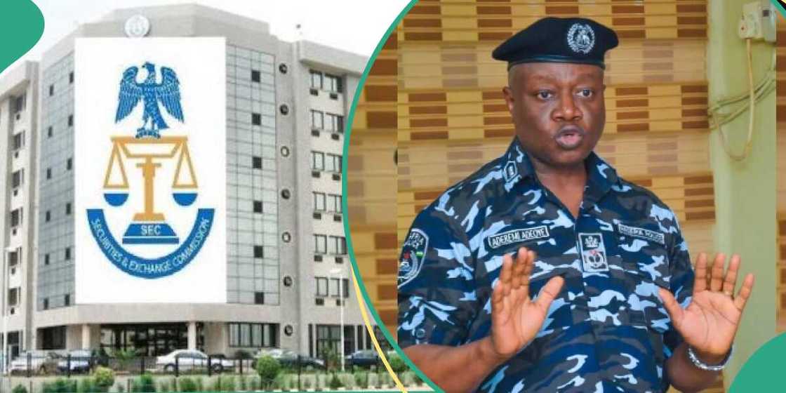 SEC Flags Investment Club SEC Flags Investment Club