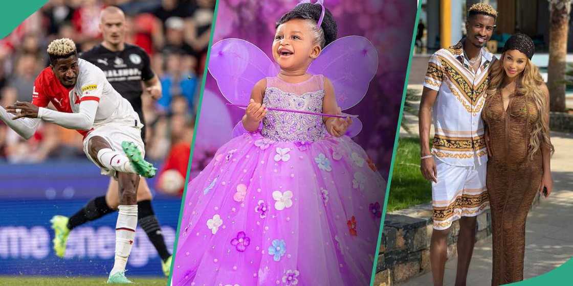 Photos of Peter Olayinka, Yetunde Barnaba and Gemma Photos of Peter Olayinka, Yetunde Barnaba and Gemma