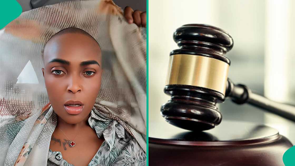 Lawyer shares 3 problems Blessing CEO could face if truly allegation against her is true Lawyer shares 3 problems Blessing CEO could face if truly allegation against her is true