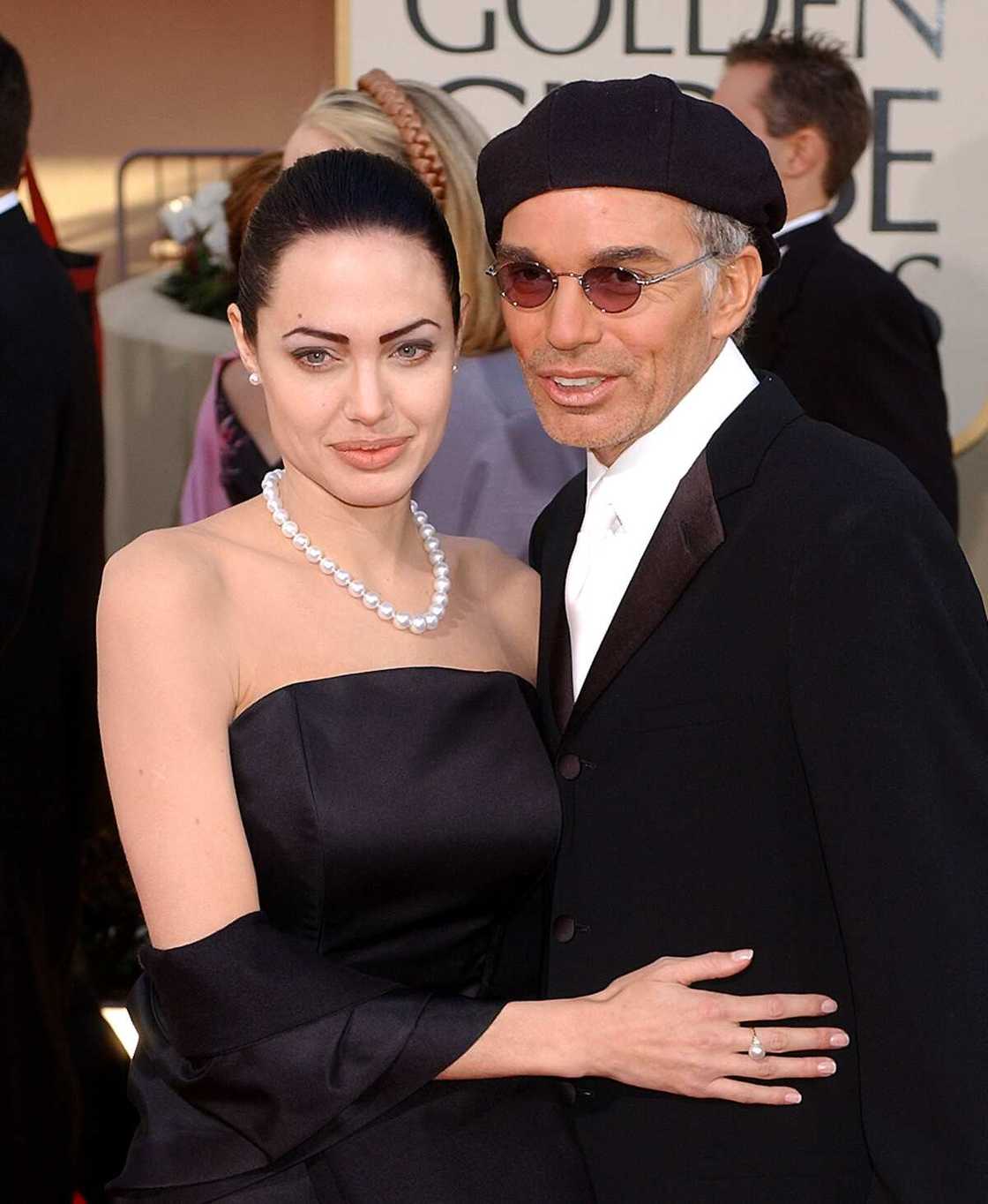 Is Billy Bob Thornton married? Is Billy Bob Thornton married?