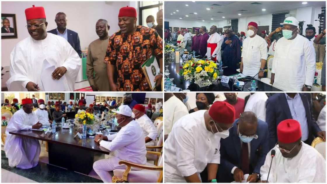 2023: Arewa group in Southeast drums support for Igbo presidency 2023: Arewa group in Southeast drums support for Igbo presidency