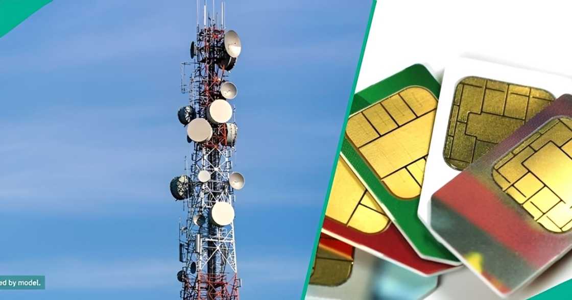 New telecom company STN confirms phone numbers as it prepares to expand its services across Nigeria