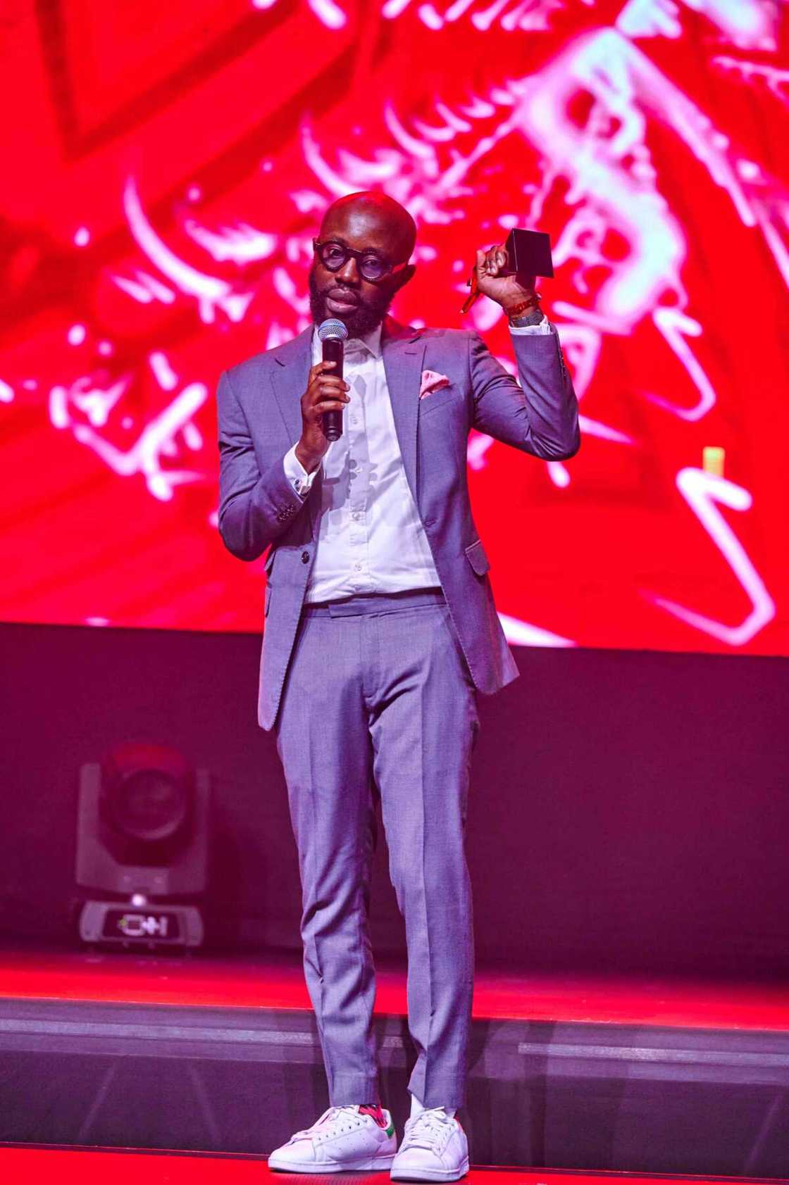 Lord’s London Dry Gin Honours Bold and Audacious Nigerian Innovators at Achievers Award 2022 Lord’s London Dry Gin Honours Bold and Audacious Nigerian Innovators at Achievers Award 2022