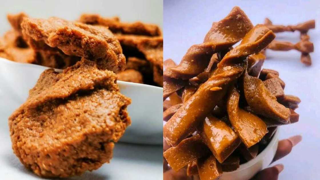 How to make Kuli Kuli at home How to make Kuli Kuli at home