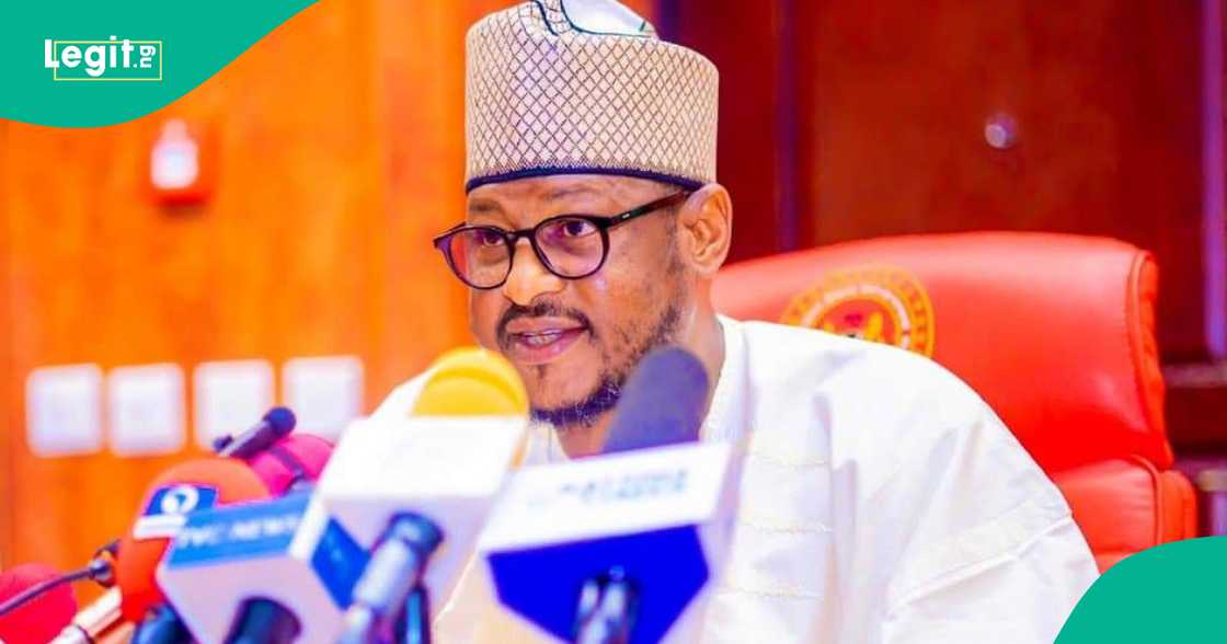 Malam Dikko Radda. Malam Dikko Radda.