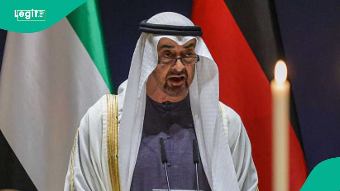 UAE names family members who can be sponsored for a visit visa