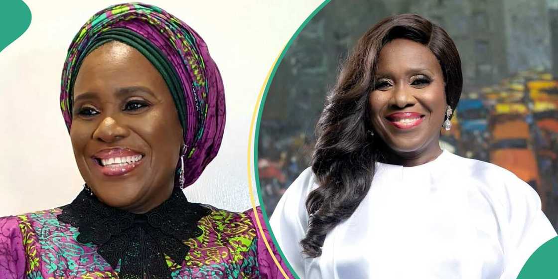 Joke Silva sends tributes to brother Joke Silva sends tributes to brother