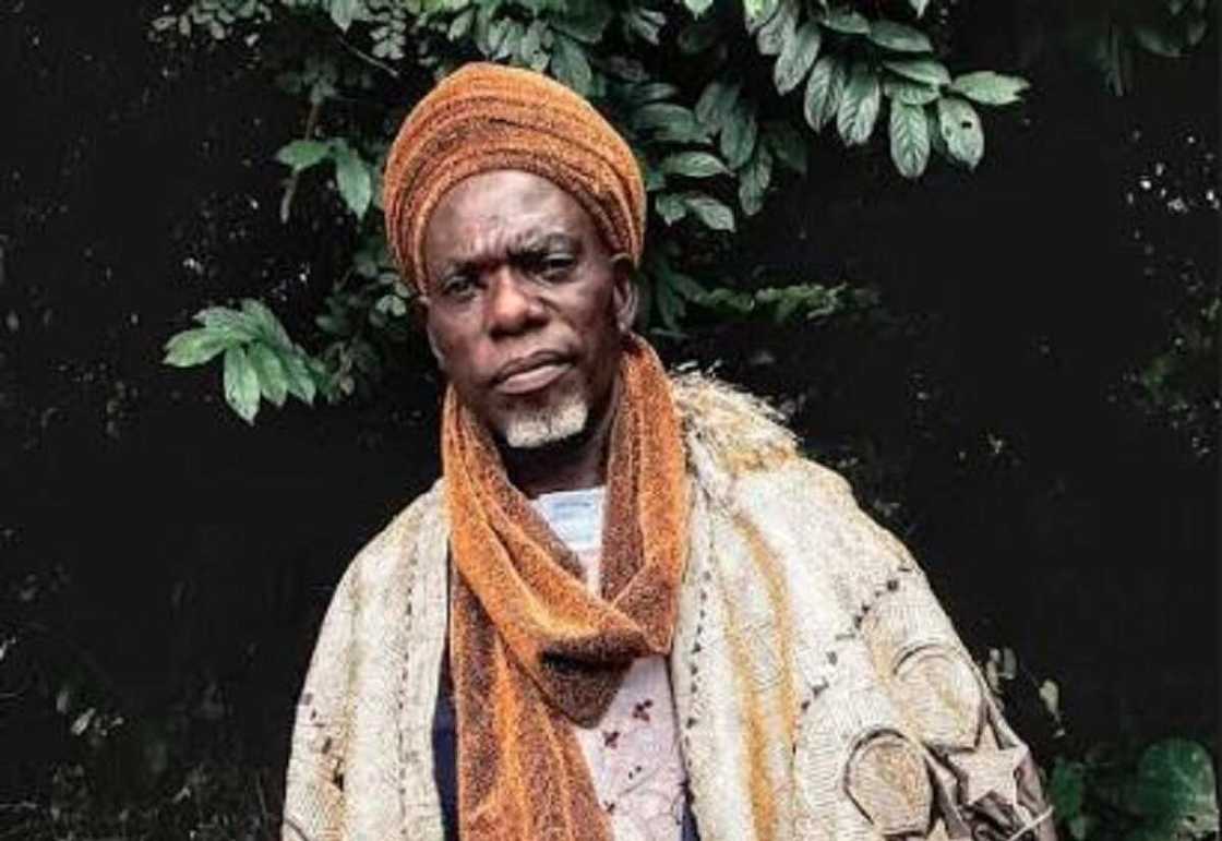 Malamin addini da yan bindiga suka sace Malamin addini da yan bindiga suka sace