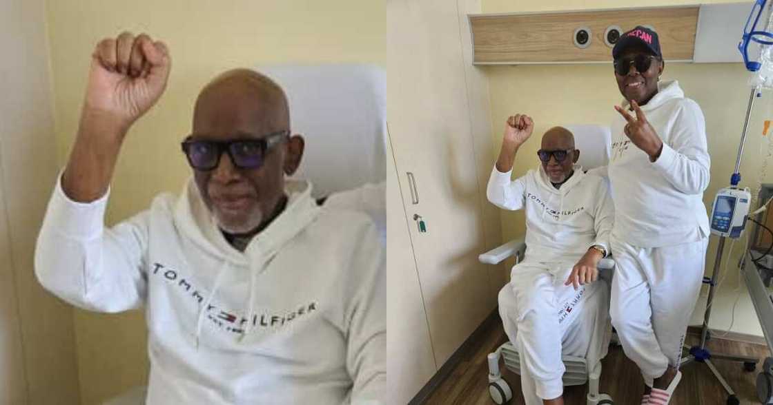 Akeredolu, Ondo State Akeredolu, Ondo State