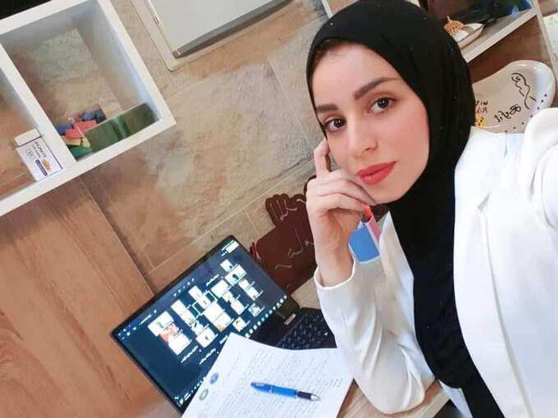 An harbe wata kyakkyawar budurwa mai rajin kare hakkin dan adam a kasar Iraqi An harbe wata kyakkyawar budurwa mai rajin kare hakkin dan adam a kasar Iraqi