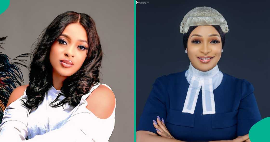 A Nigerian lawyer, Gift Samuel, shares the outcome of men who live with women and bear kids with them, without paying their bride price. A Nigerian lawyer, Gift Samuel, shares the outcome of men who live with women and bear kids with them, without paying their bride price.