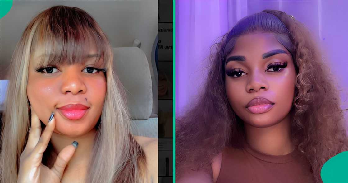Lady who collected N150k from man cries out over his threats to embarrass her Lady who collected N150k from man cries out over his threats to embarrass her
