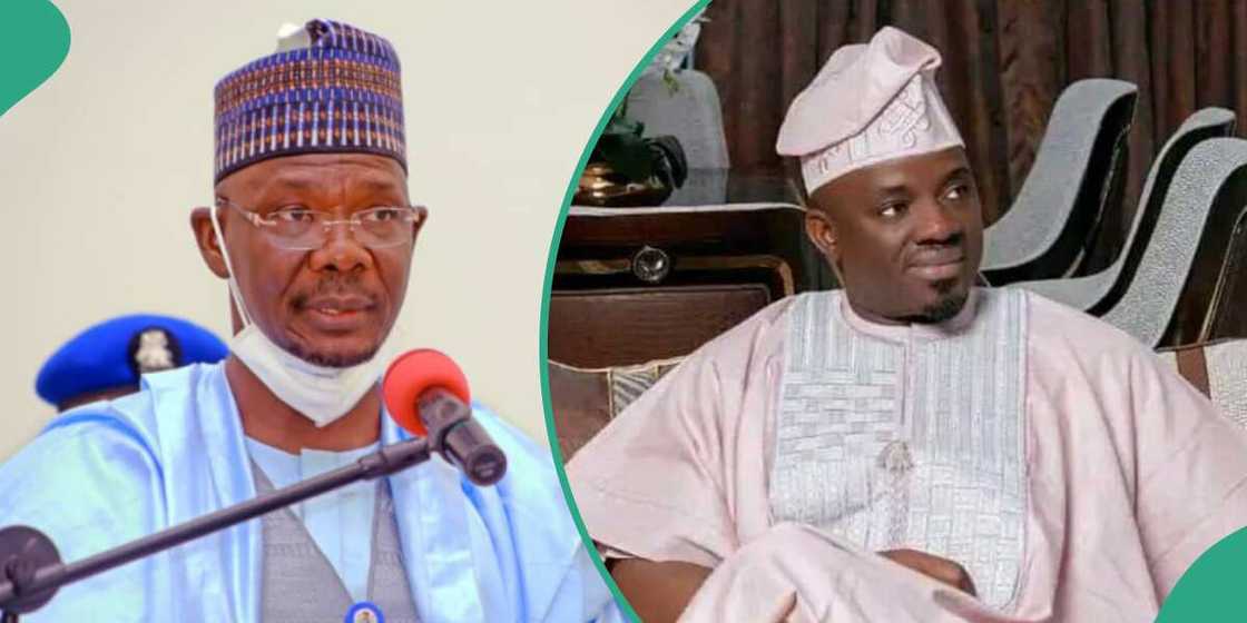 The Governorship Elections Petition Tribunal in Lafia, Nasarawa State, David Ombugadu, PDP, APC, Gov Sule The Governorship Elections Petition Tribunal in Lafia, Nasarawa State, David Ombugadu, PDP, APC, Gov Sule