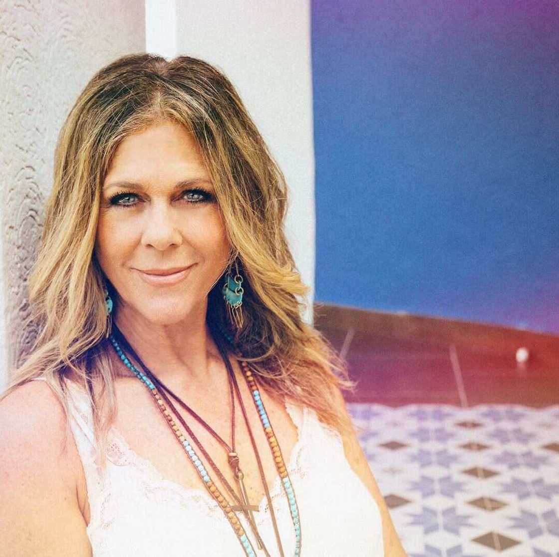 Rita Wilson bio: husband, net worth, movies, age, kids - Legit.ng