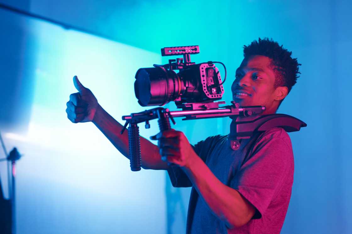 FG Set to Build Film School, Names Location FG Set to Build Film School, Names Location