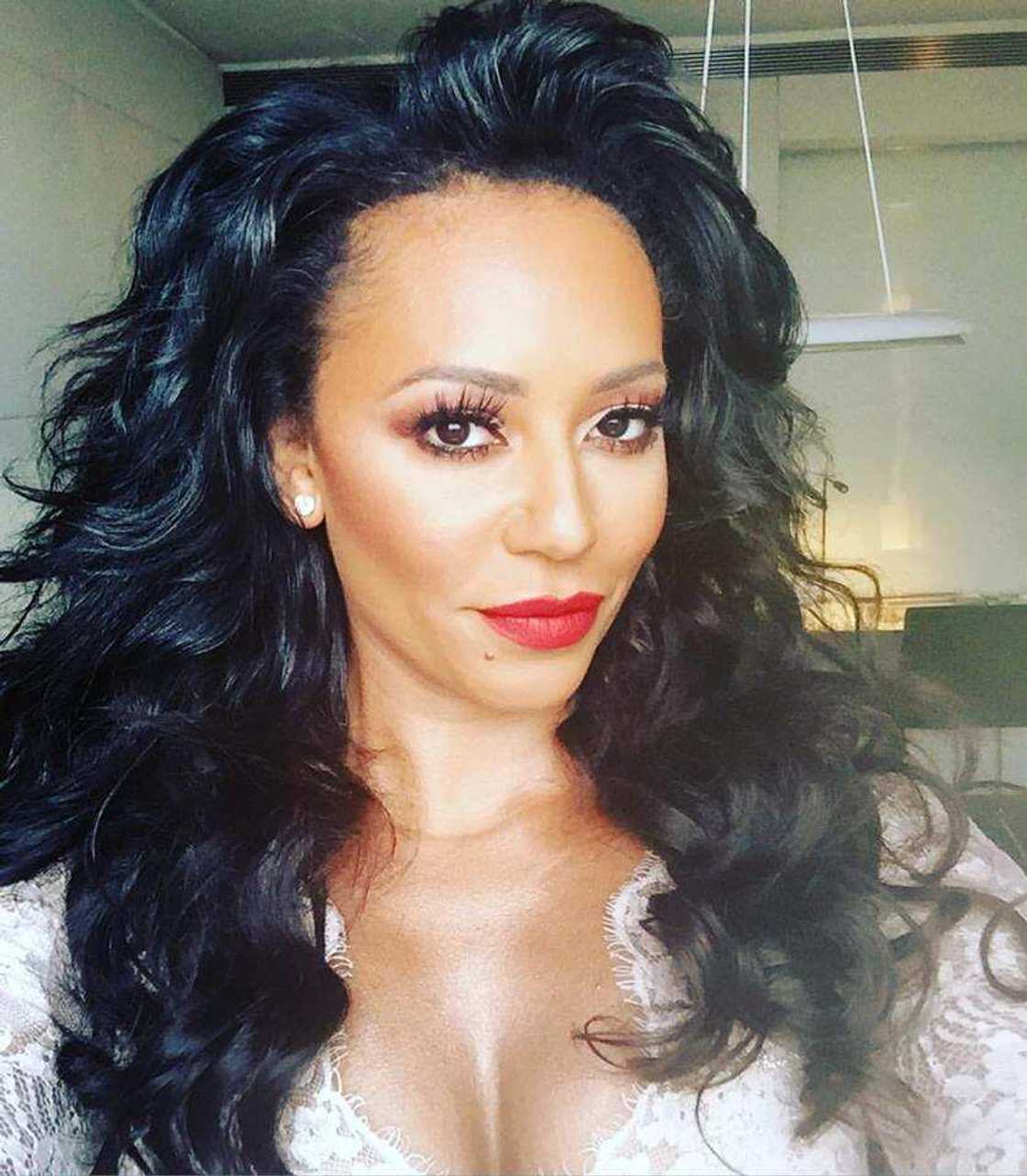 Mel B Spice girl