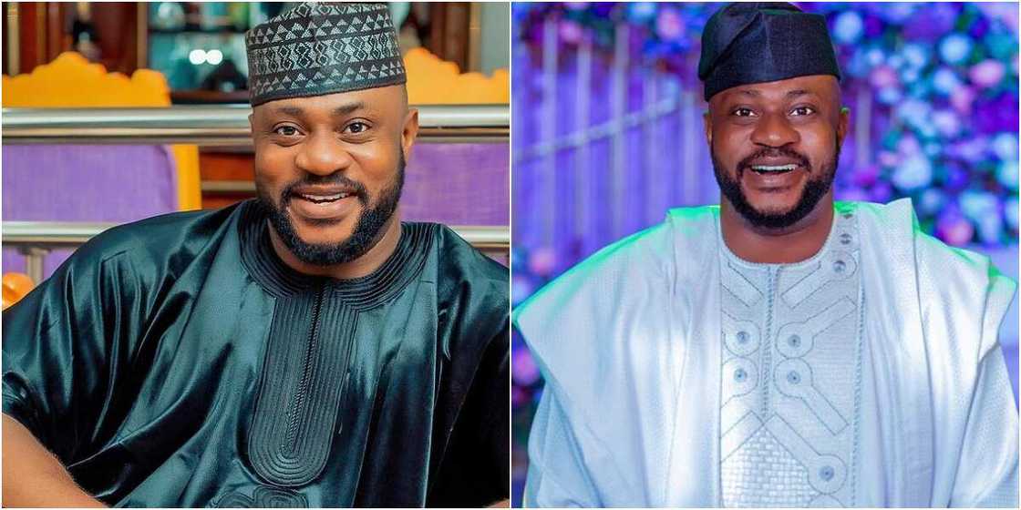 Odunlade Adekola Odunlade Adekola