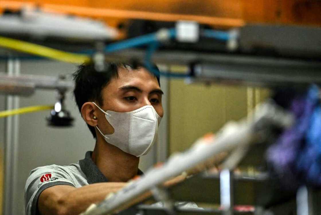 Heesung Electronics Vietnam makes components for LG automotive displays Heesung Electronics Vietnam makes components for LG automotive displays