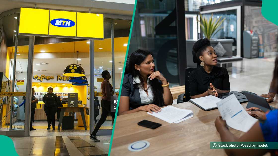 MTN Nigeria retains 40% stake after approving sale of fintech subsidiaries to parent company MTN Group. MTN Nigeria retains 40% stake after approving sale of fintech subsidiaries to parent company MTN Group.
