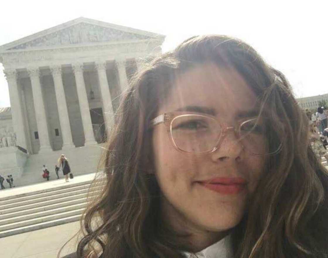 Vanessa Nadal education Vanessa Nadal education