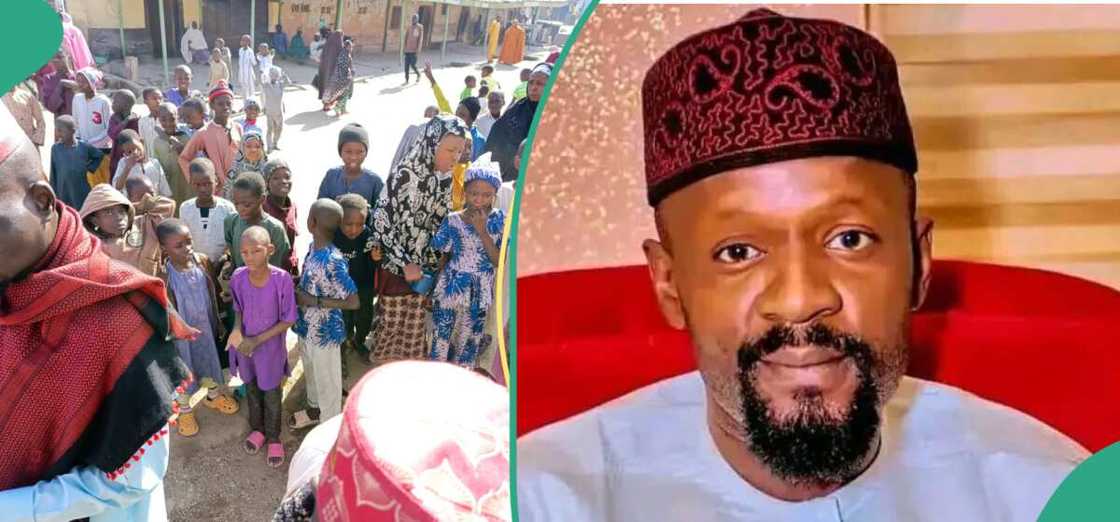 Dan Majalisar Kano ya sha suka bayan kaddamar da shirin kaciya Dan Majalisar Kano ya sha suka bayan kaddamar da shirin kaciya