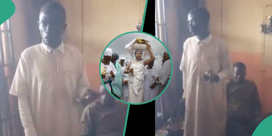 Muslim clerics/ Kwara state/ Ilorin/ Isese festival Muslim clerics/ Kwara state/ Ilorin/ Isese festival