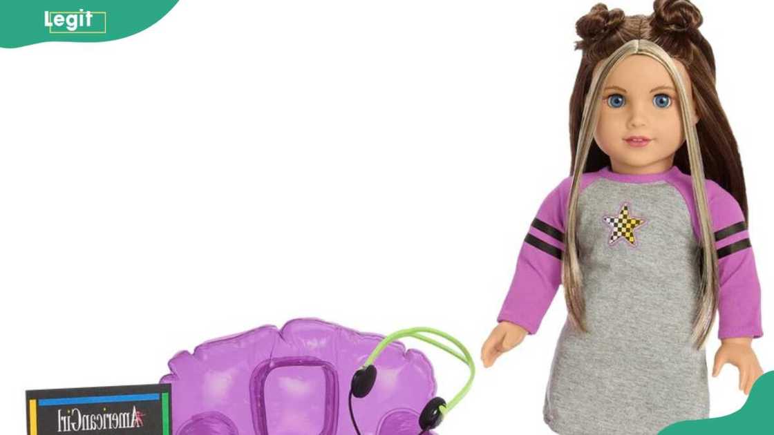 American Girl doll American Girl doll