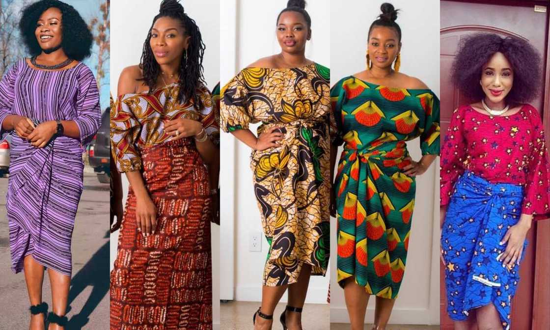 Latest Oleku styles in Nigeria Latest Oleku styles in Nigeria