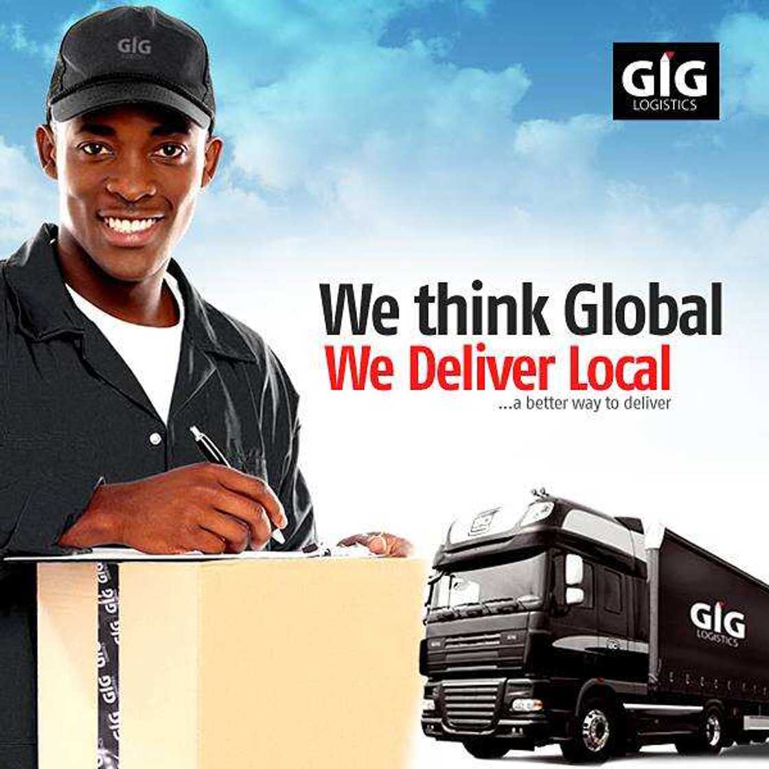 gig logistics track shipment gig logistics track shipment