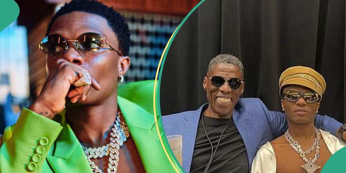 Wizkid Wizkid