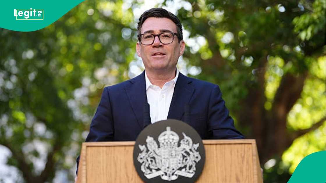 The UK announces occupations for lower salary requirements