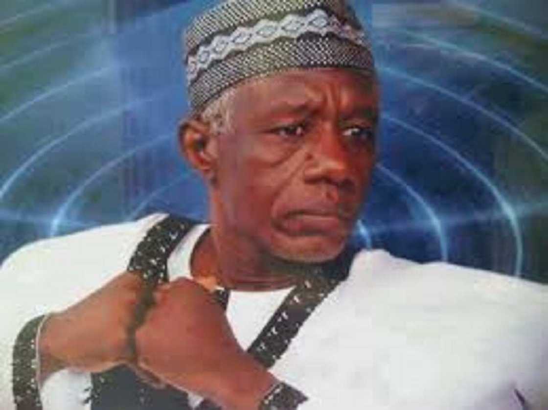 Tsohon Kakakin Jihar Kaduna, Jumare, ya rasu Tsohon Kakakin Jihar Kaduna, Jumare, ya rasu